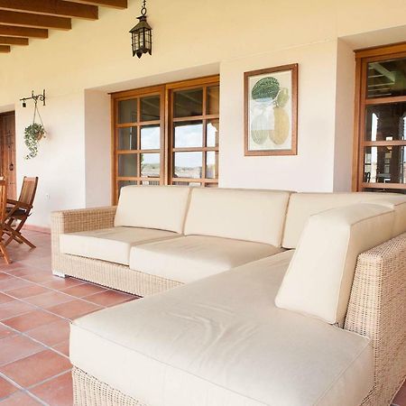 Casa Roble Guest House Almenara de Tormes Luaran gambar
