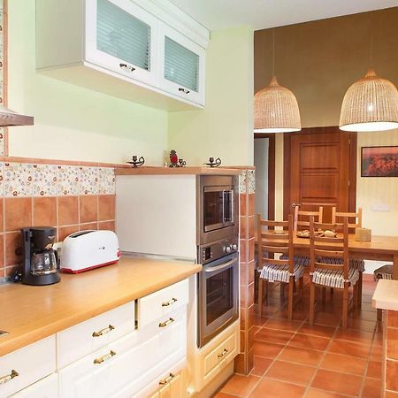 Casa Roble Guest House Almenara de Tormes Luaran gambar