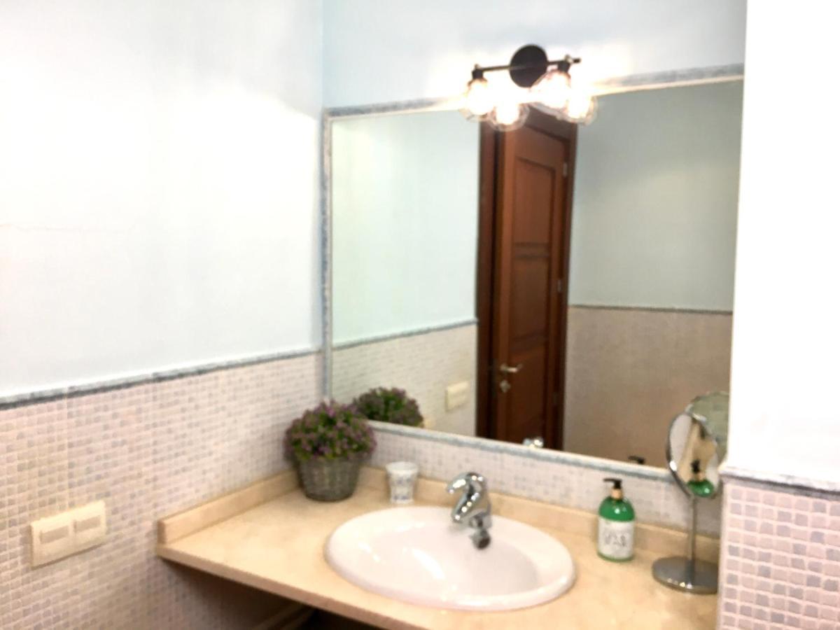 Casa Roble Guest House Almenara de Tormes Luaran gambar
