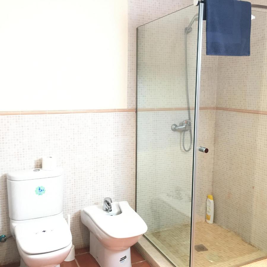 Casa Roble Guest House Almenara de Tormes Luaran gambar
