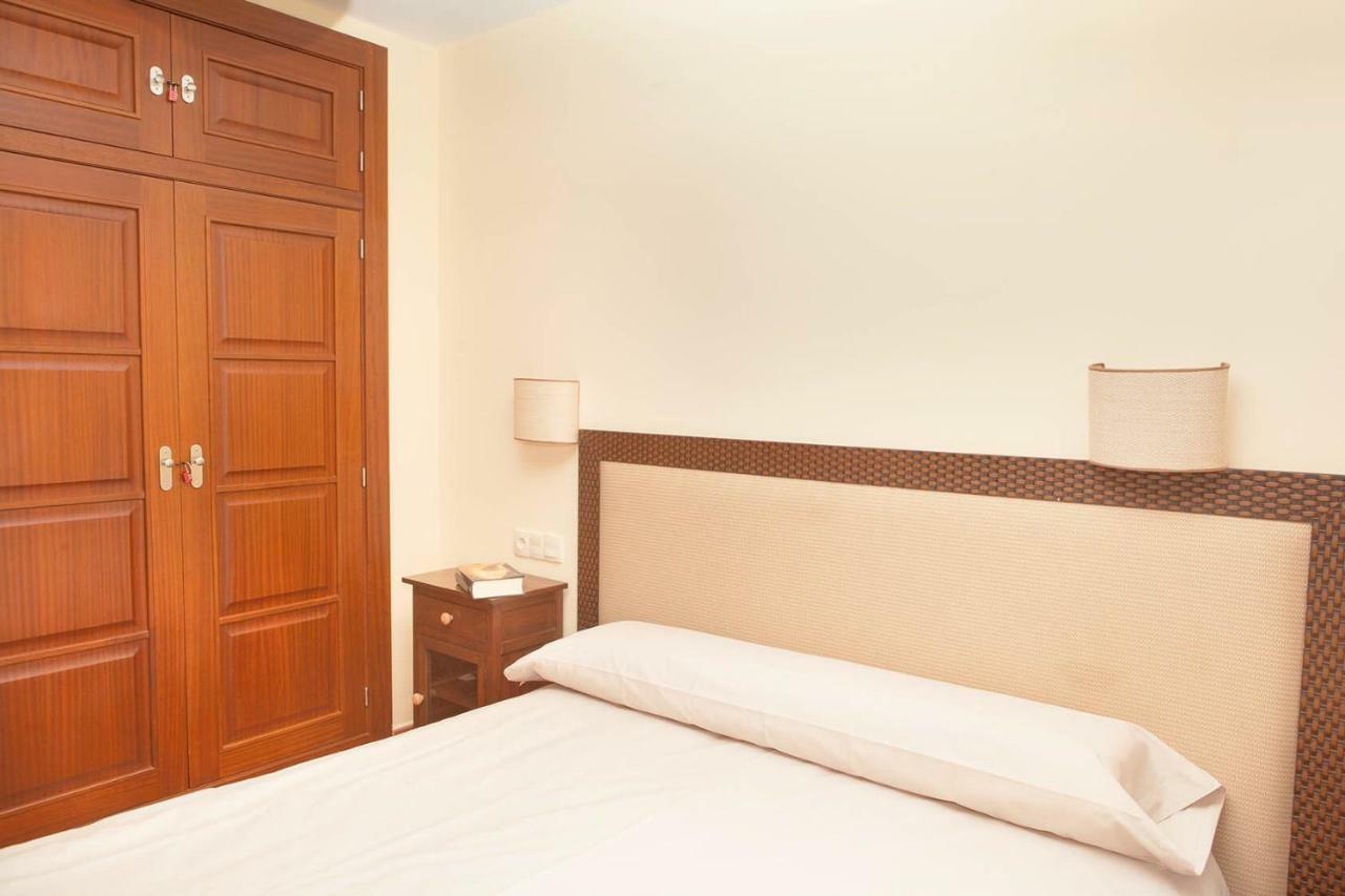 Casa Roble Guest House Almenara de Tormes Luaran gambar