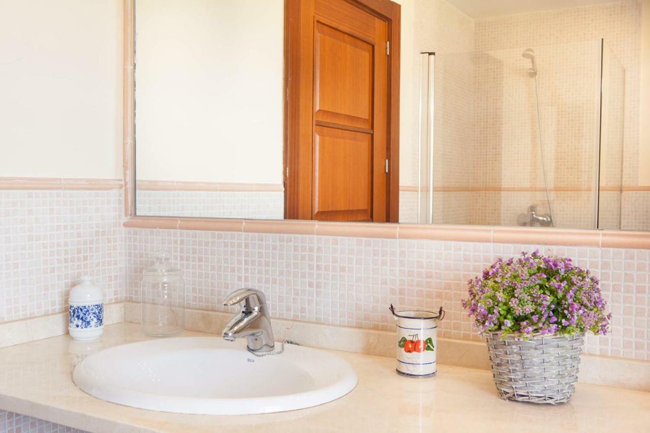 Casa Roble Guest House Almenara de Tormes Luaran gambar