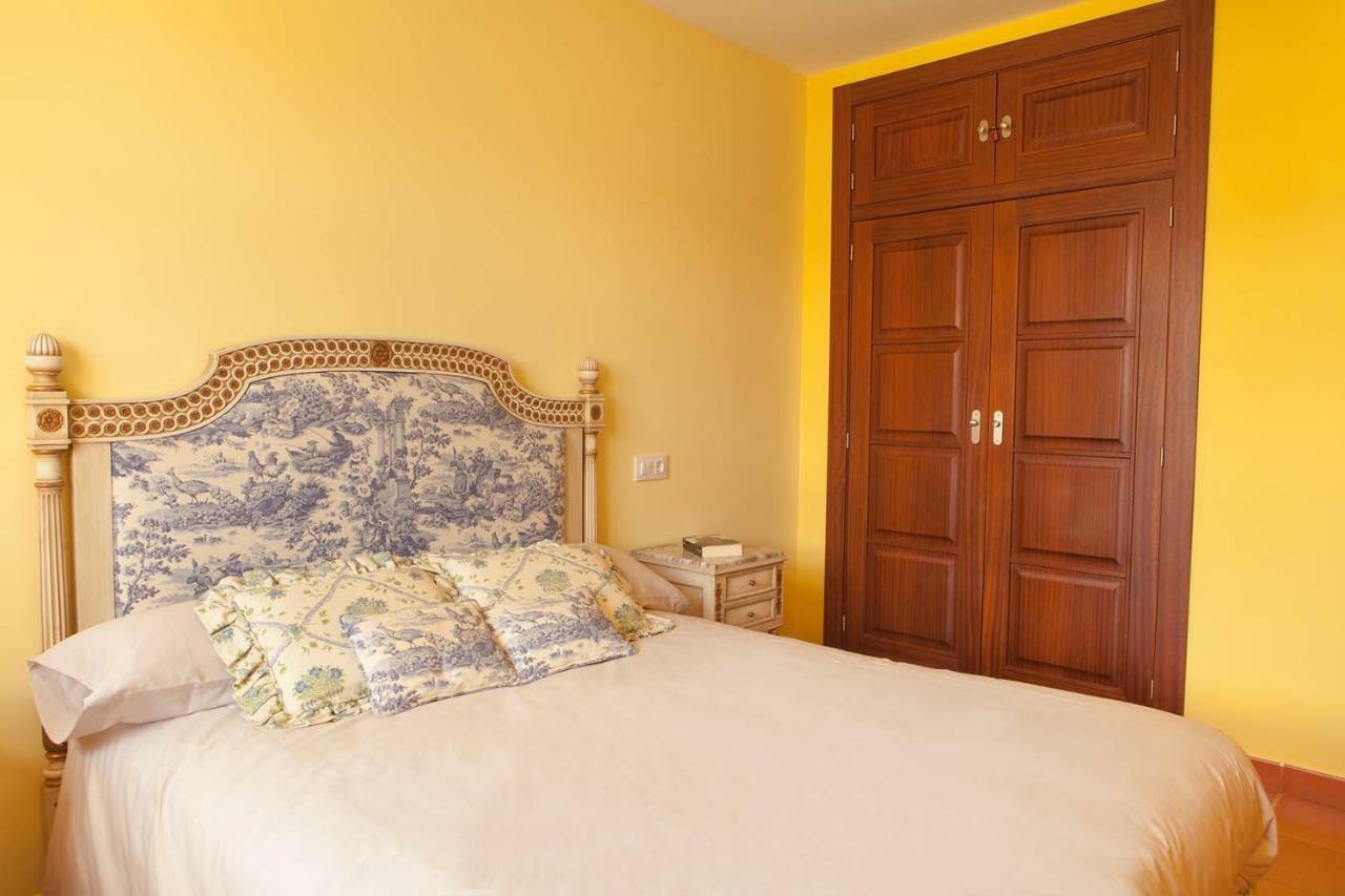 Casa Roble Guest House Almenara de Tormes Luaran gambar