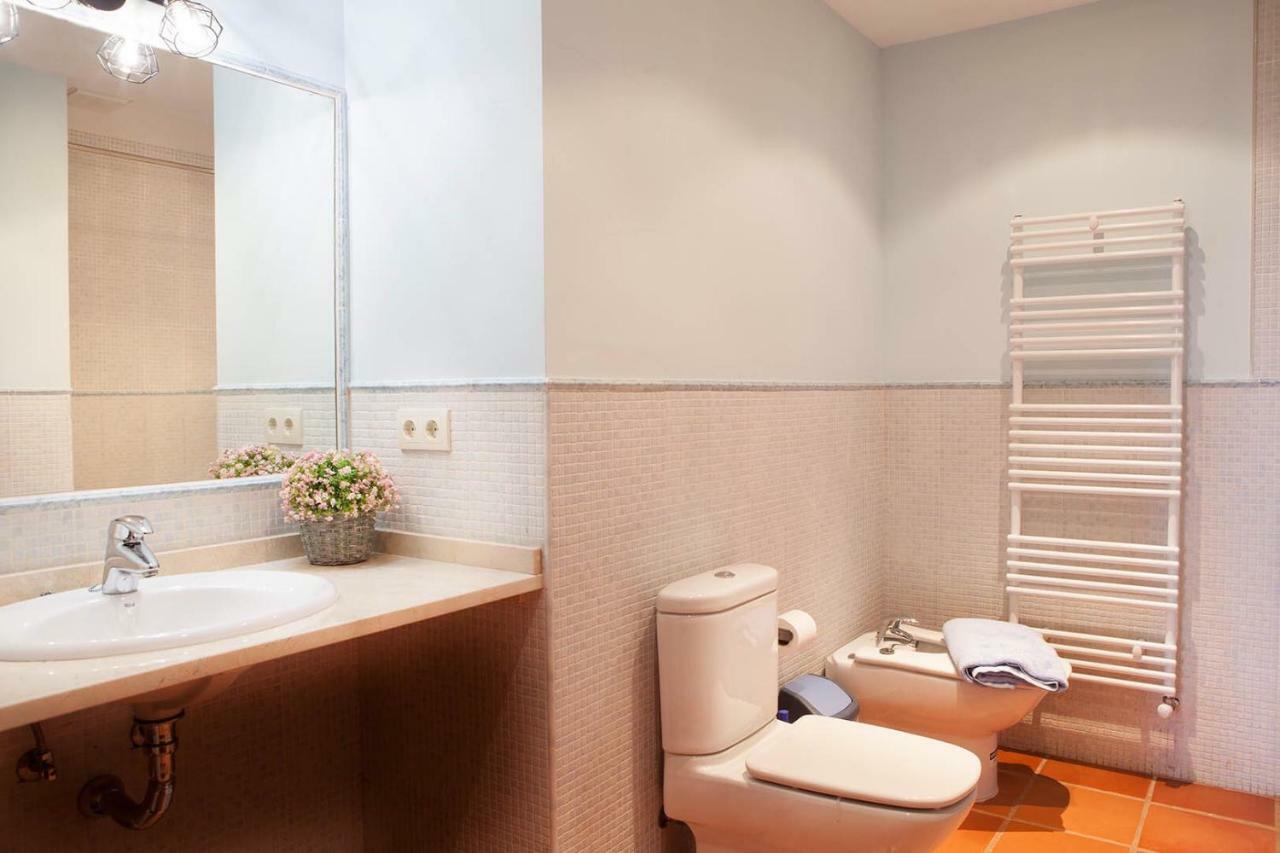 Casa Roble Guest House Almenara de Tormes Luaran gambar