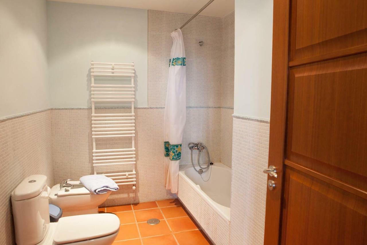 Casa Roble Guest House Almenara de Tormes Luaran gambar