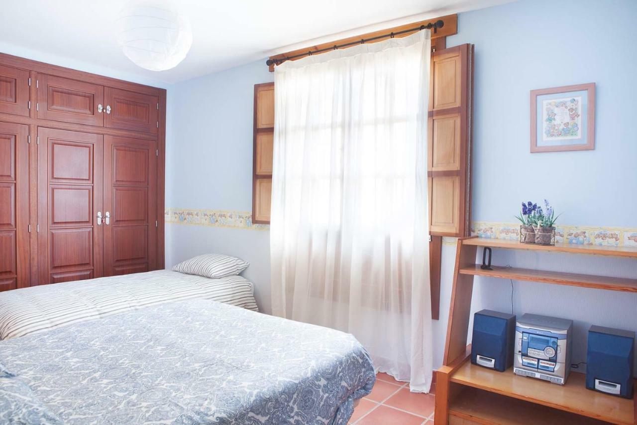 Casa Roble Guest House Almenara de Tormes Luaran gambar