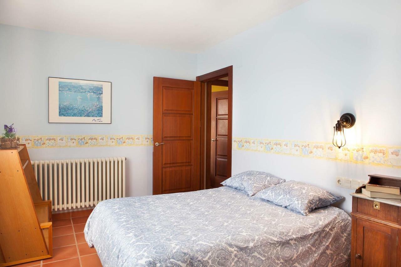 Casa Roble Guest House Almenara de Tormes Luaran gambar